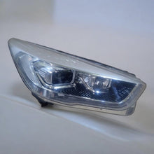 Load image into Gallery viewer, Frontscheinwerfer Ford Kuga 90156426 Xenon Rechts Scheinwerfer Headlight