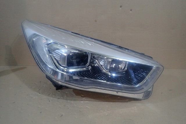 Frontscheinwerfer Ford Kuga 90156426 Xenon Rechts Scheinwerfer Headlight