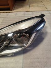 Laden Sie das Bild in den Galerie-Viewer, Frontscheinwerfer Ford Fiesta I H1BB13W030AE Links Scheinwerfer Headlight SCH3691124232sz