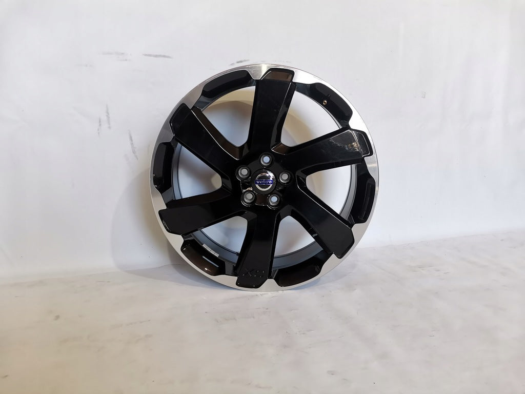 1x Alufelge 20 Zoll 8.0" 5x108 55ET 31373094, 31316131, 31316133 Volvo Xc60 Xc40 FEL3273121126jk