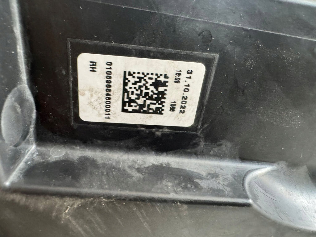 Frontscheinwerfer Hyundai Bayon 92102QQ500 Rechts Scheinwerfer Headlight