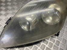 Load image into Gallery viewer, Frontscheinwerfer Opel Zafira B 24451052 Links Scheinwerfer Headlight SCH7086763924oo