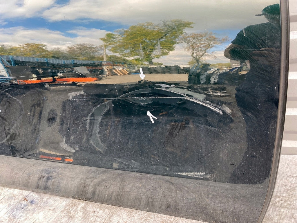 Tür Mercedes-Benz Gle Vorne Rechts Door Porta Porte