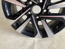 Load image into Gallery viewer, 1x Alufelge 16 Zoll 6.5" 5x112 5TA601025P Peugeot I Touran Rim Wheel FEL2234063349ta