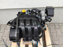 Laden Sie das Bild in den Galerie-Viewer, Motor Renault Clio I V B4DH419 1.0 SCE 67PS 49kW 36TKm 2019 Benzin Komplett