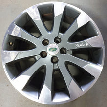 Load image into Gallery viewer, 1x Alufelge 19 Zoll 8.0" 5x108 AH5M-1007-BA Land Rover Freelander 2 Rim Wheel FEL8164875891kv