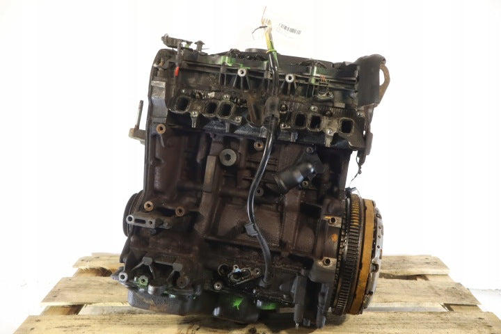 Motor Ford Transit SRFA 2.2 TDCI 115PS 85kW 2011 Diesel Engine Unkomplett MOT3101567057tx