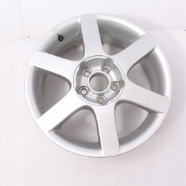 1x Alufelge 16 Zoll 7.0