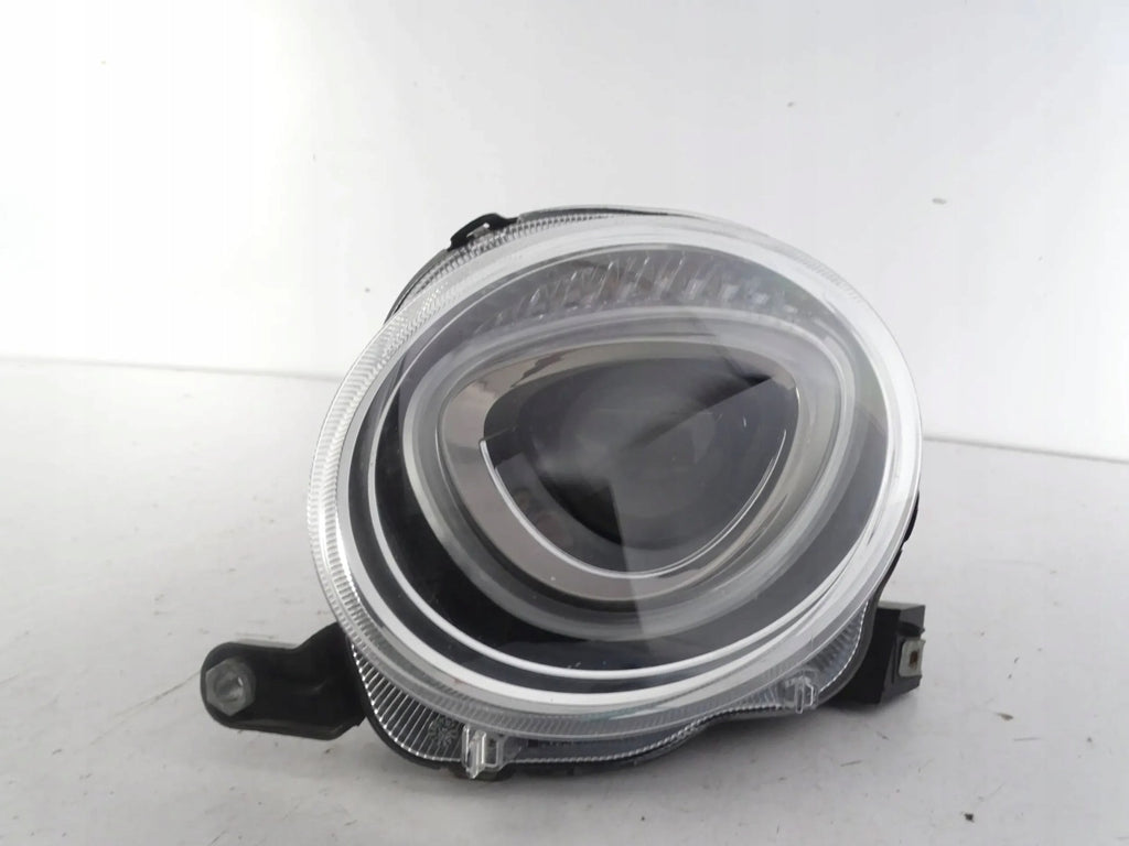 Frontscheinwerfer Fiat 500 52129443 Links Scheinwerfer Headlight SCH1900186225wl