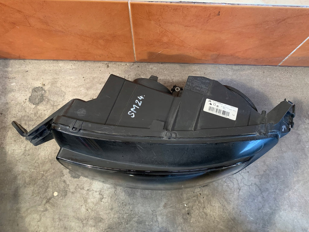 Frontscheinwerfer Citroën C4 Picasso II 9675974980 Links Scheinwerfer Headlight