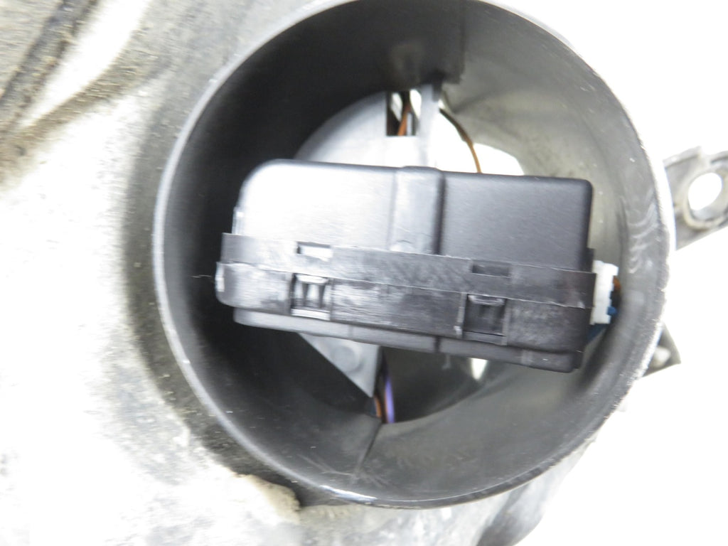 Frontscheinwerfer Opel Meriva A 93321054 Links Scheinwerfer Headlight SCH2920221010ht