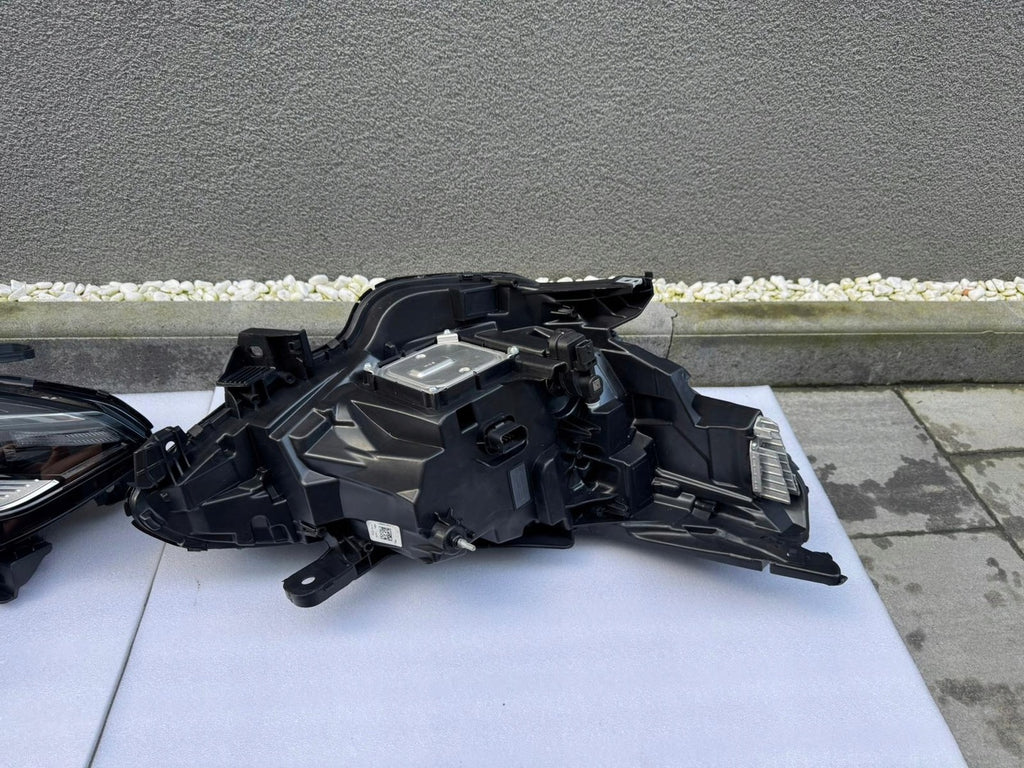 Frontscheinwerfer Renault Clio 5 260605690R 260102407R Full LED Ein Satz SCH5698360595sp