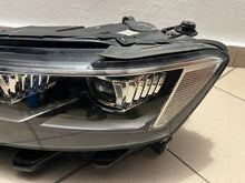 Load image into Gallery viewer, Frontscheinwerfer VW T-Roc Troc 2GA941035P Full LED Links Scheinwerfer Headlight