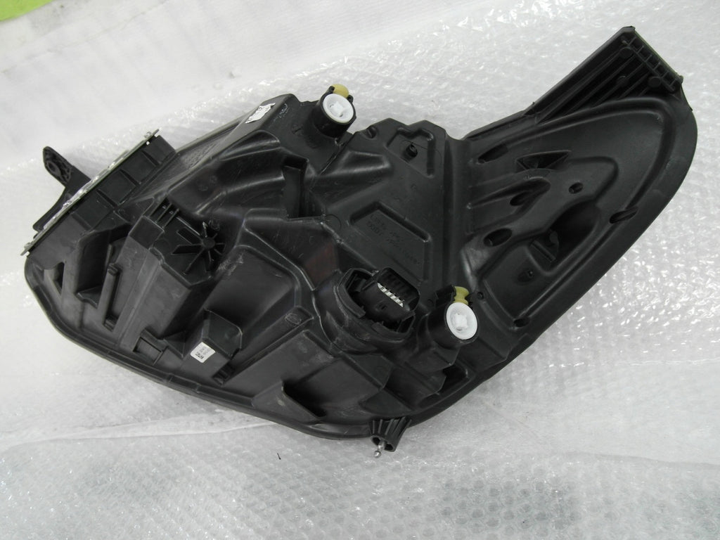 Frontscheinwerfer Ford Focus JX7B13E016CJ Full LED Ein Stück (Rechts oder Links) SCH6606419020hc