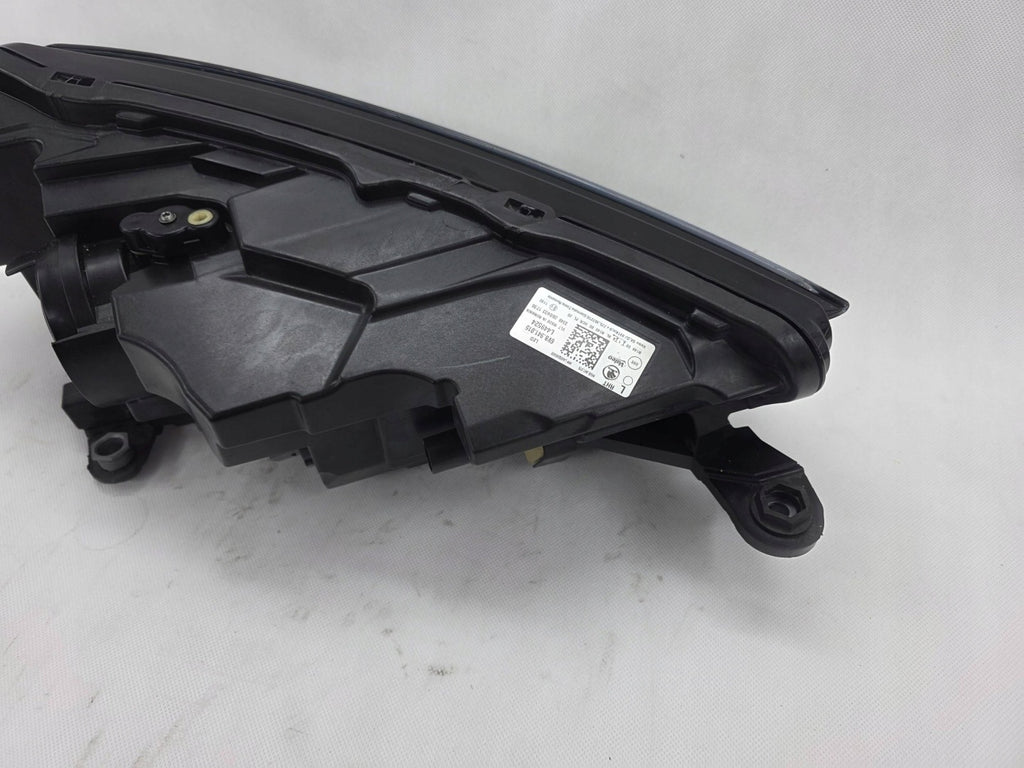 Frontscheinwerfer Skoda Fabia IV 6VB941015KOD 85122000 Links Headlight SCH7473680001im