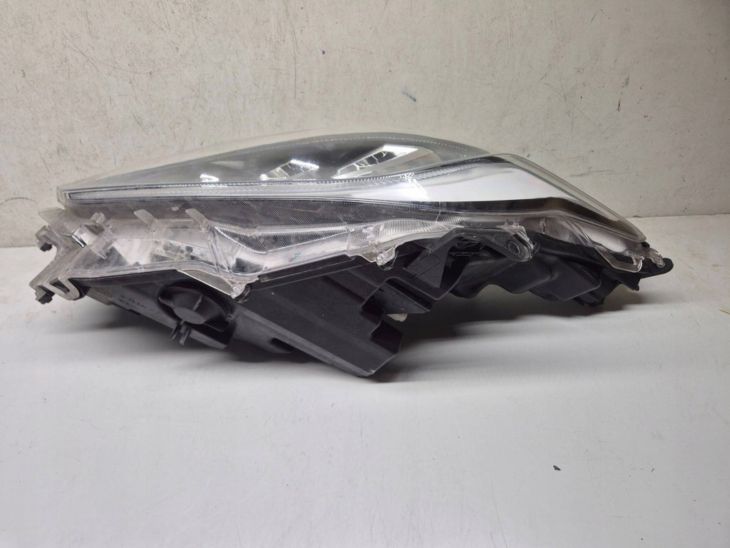 Frontscheinwerfer Toyota 4 Yaris ZWW2374 Links Scheinwerfer Headlight SCH8391362930xf