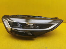 Laden Sie das Bild in den Galerie-Viewer, Frontscheinwerfer Audi A8 D5 4N0941080B LED Rechts Scheinwerfer Headlight SCH5293717976tk