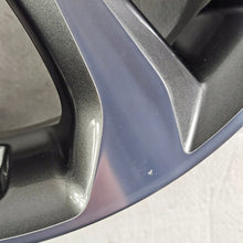 Laden Sie das Bild in den Galerie-Viewer, 1x Alufelge 15 Zoll 6.0" 4x100 53ET 52910B9300 Hyundai I10 III I20 Rio Rim Wheel FEL4796591100tr