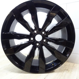 1x Alufelge 20 Zoll 8.5