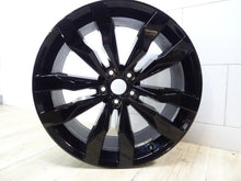 Laden Sie das Bild in den Galerie-Viewer, 1x Alufelge 20 Zoll 8.5" 5x112 5NN601025Q VW Tiguan Rim Wheel FEL1234499110ik