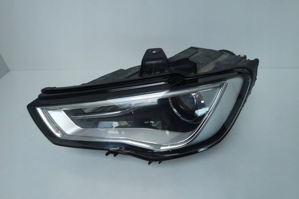 Frontscheinwerfer Audi A3 8V0941005 LED Links Scheinwerfer Headlight