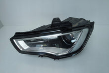 Load image into Gallery viewer, Frontscheinwerfer Audi A3 8V0941005 LED Links Scheinwerfer Headlight