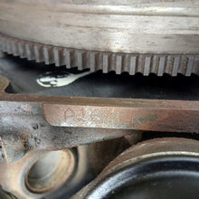 Laden Sie das Bild in den Galerie-Viewer, Motor Opel Astra J A16XER 1.6 85kW Benzin Engine Komplett MOT8191465201uy