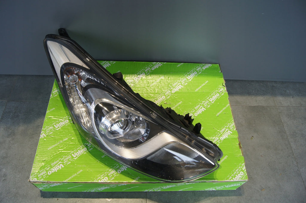 Frontscheinwerfer Hyundai I30 Rechts Scheinwerfer Headlight