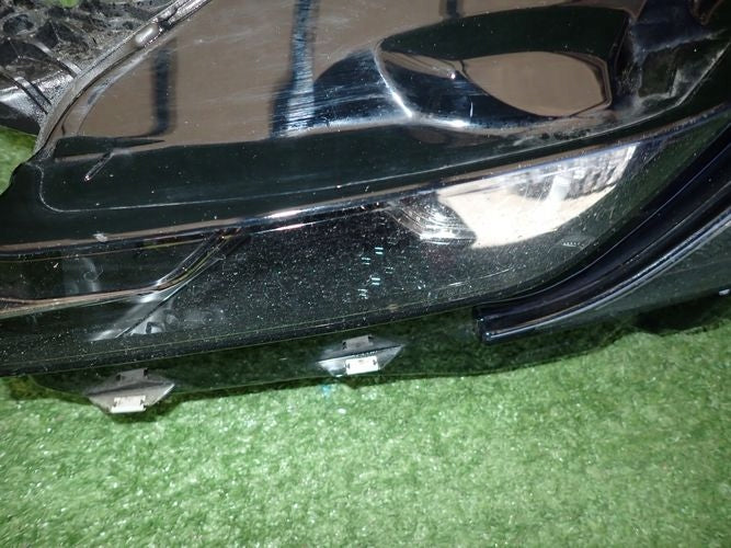 Frontscheinwerfer VW Arteon 3G8941081 Links Scheinwerfer Headlight SCH3257953441zp