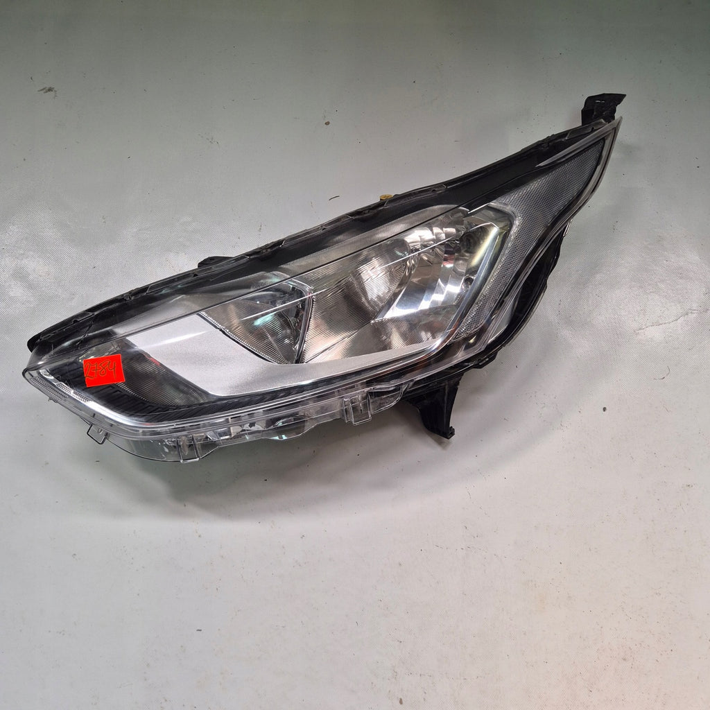 Frontscheinwerfer Ford Tourneo Connect Transit KT1B-13W030-AD Links Headlight SCH1662135904cu