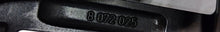 Load image into Gallery viewer, 1x Alufelge 20 Zoll 8.0" 5x112 26ET Glanz Grau 8072025 87169090 BMW G14 G15 Mg FEL3900210332hh