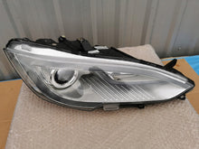 Laden Sie das Bild in den Galerie-Viewer, Frontscheinwerfer Tesla Model S LED Rechts Scheinwerfer Headlight