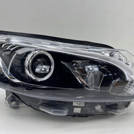 Frontscheinwerfer Toyota Proace 9808237480 Rechts Scheinwerfer Headlight SCH9674103615cd