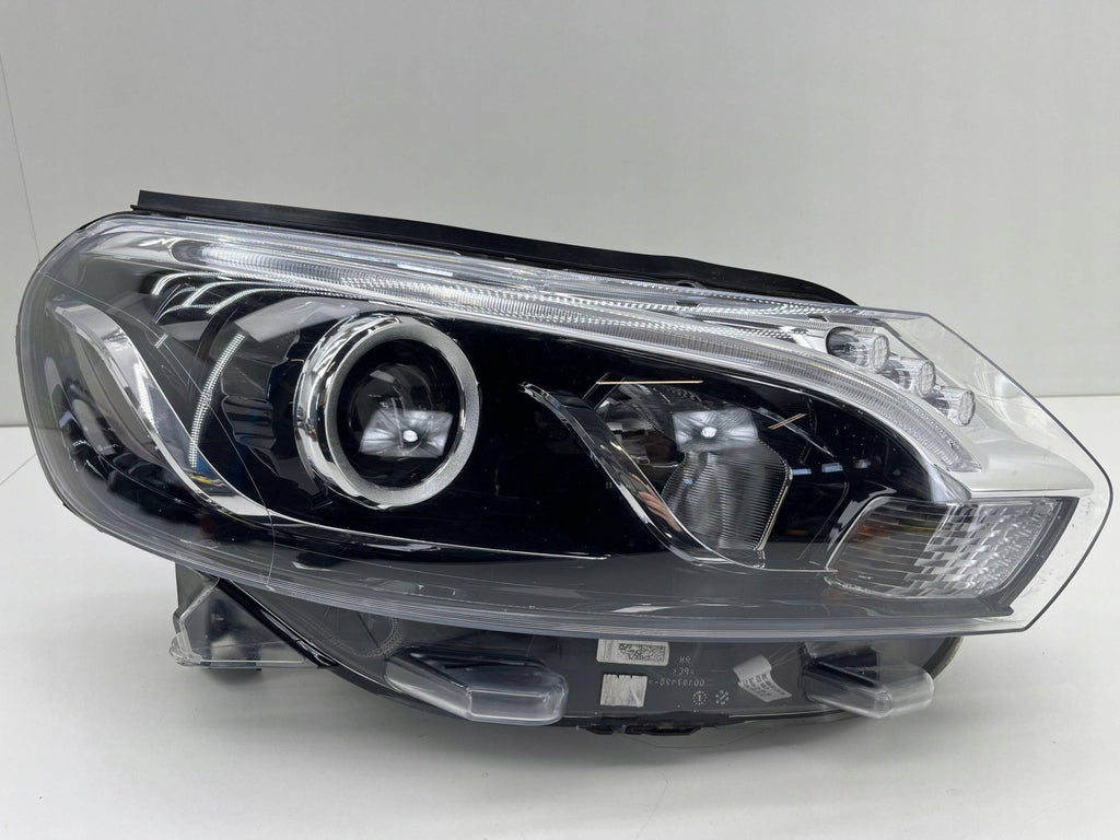 Frontscheinwerfer Toyota Proace 9808237480 Rechts Scheinwerfer Headlight SCH9674103615cd