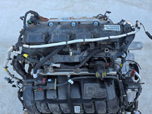 Laden Sie das Bild in den Galerie-Viewer, Motor Jeep Grand Cherokee 68462077AD 5.7 Benzin Engine Komplett MOT7182483781dy