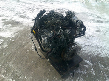 Laden Sie das Bild in den Galerie-Viewer, Motor Audi Seat VW I CUV 2.0 TDI 160TKm Benzin Engine Komplett MOT4499277665yt