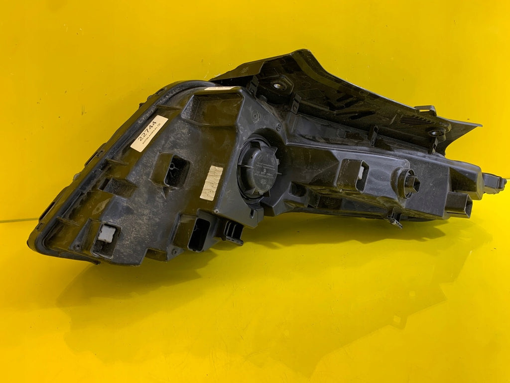 Frontscheinwerfer Hyundai Tucson 92208N7400 LED Rechts Scheinwerfer Headlight SCH1947031743ao