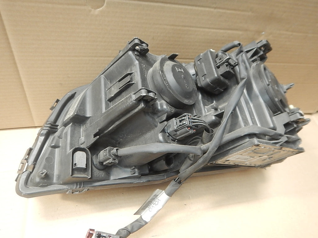 Frontscheinwerfer Volvo Xc90 30698814 Xenon Rechts Scheinwerfer Headlight
