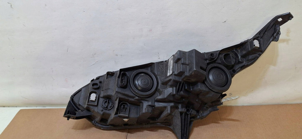 Frontscheinwerfer Ford Transit Connect DT11-13W029-DC Rechts Headlight SCH5415084548ts