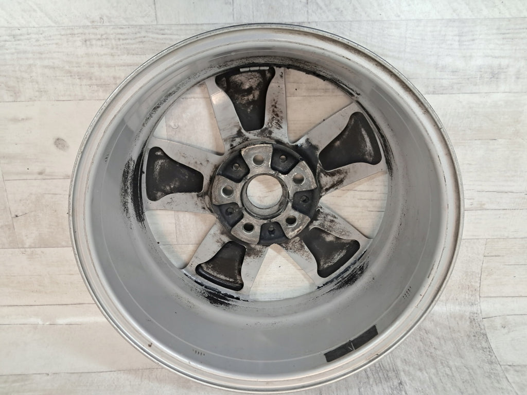 1x Alufelge 16 Zoll 7.0" 5x112 6856043 BMW 1 Mini F57 Clubman F54 F56 F55 FEL1168943147rk