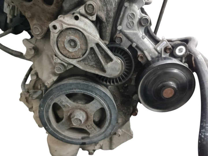 Motor Toyota Auris 1NRFE 1.3 VVTI 99PS 214TKm 2012 Benzin Engine Komplett MOT4750988892me