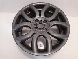 1x Alufelge 17 Zoll 7.0