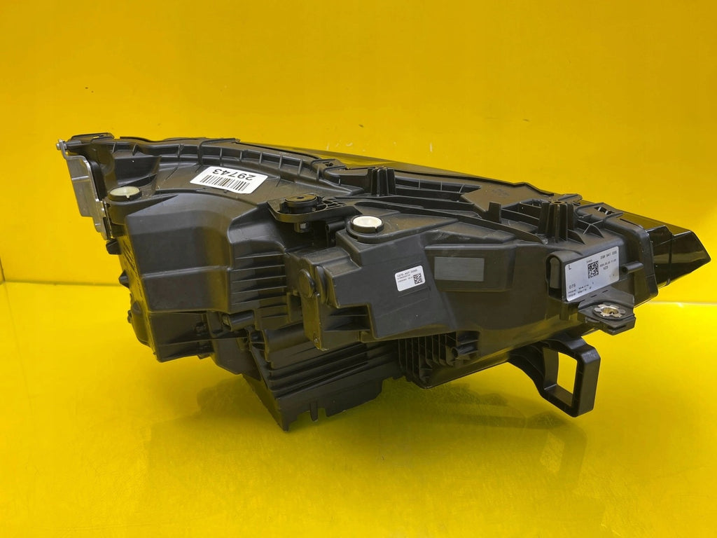 Frontscheinwerfer VW T-Roc 2GV941035 LED Links Scheinwerfer Headlight SCH9982987326wx