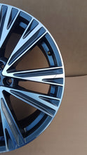 Load image into Gallery viewer, 1x Alufelge 20 Zoll 8.5" 5x112 43ET 4K0601025J Audi A6 C8 Rim Wheel FEL9156498143lr