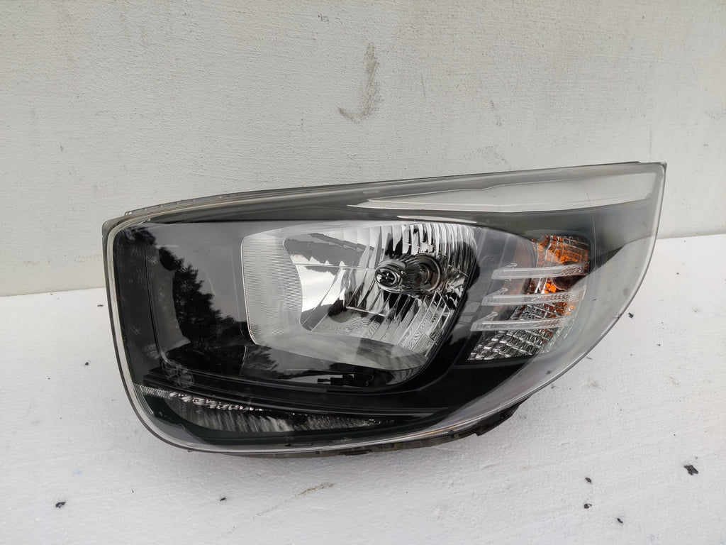 Frontscheinwerfer Kia Picanto 92101-G6000 Links Scheinwerfer Headlight