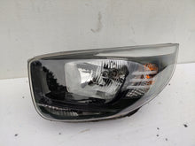 Load image into Gallery viewer, Frontscheinwerfer Kia Picanto 92101-G6000 Links Scheinwerfer Headlight