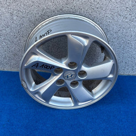 1x Alufelge 16 Zoll 6.5