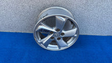 Load image into Gallery viewer, 1x Alufelge 16 Zoll 6.5" 5x114.3 45ET 52910-2Y100 Hyundai Tucson Rim Wheel FEL6287844151ze