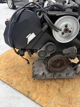Load image into Gallery viewer, Motor Skoda Superb I AMX 2.8 193PS 142kW Benzin Engine Unkomplett MOT1747441697dc