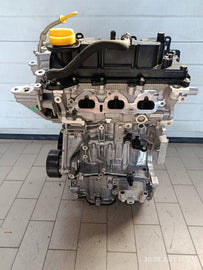 Motor Dacia Sandero H4DF480 1.0 TCE 101PS 74kW 20TKm 2020 Benzin Unkomplett